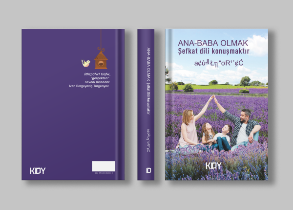 Ana Baba Olmak